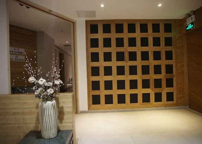 Guangzhou Timmy Hotel
