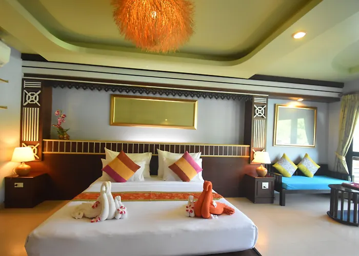 Simple Life Resort Ko Tao