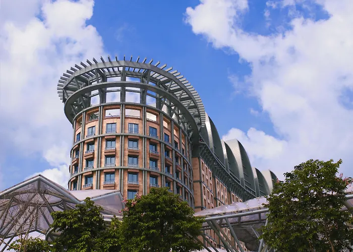 Resorts World Sentosa - Hotel Michael Singapore