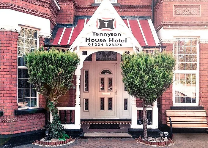Tennyson House Hotel
