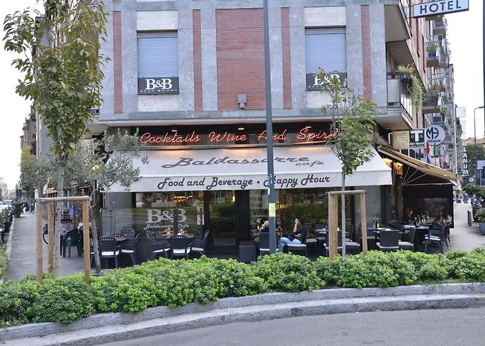 Baldassarre Milano