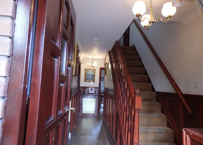 Comfortable Luxury Apartments Near The Center - London Solihull