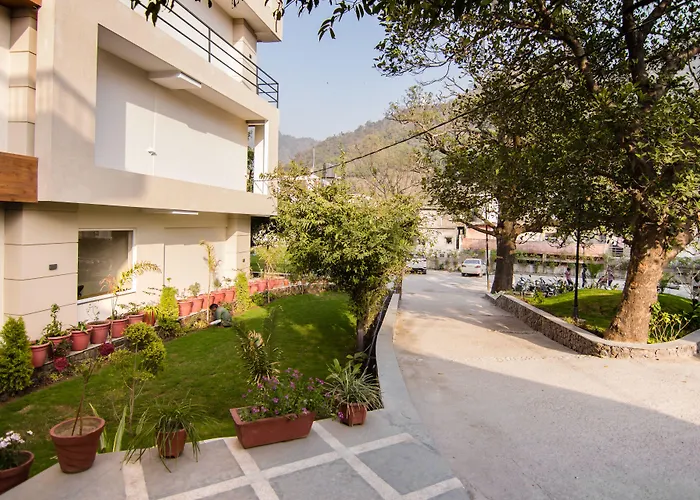 Divine Ganga Cottage