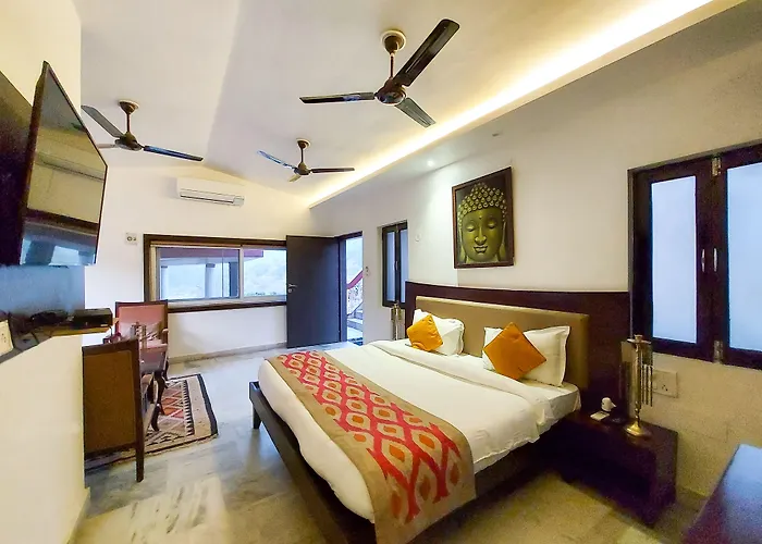 Divine Ganga Cottage