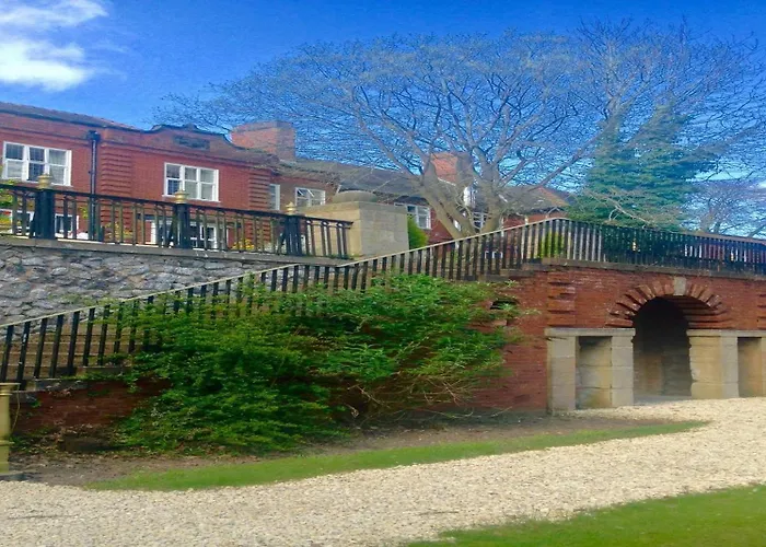 Southcrest Manor Hotel, Best Western Signature Collection Redditch