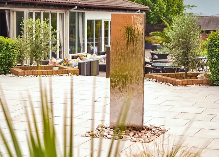 Mercure Milton Keynes Hotel