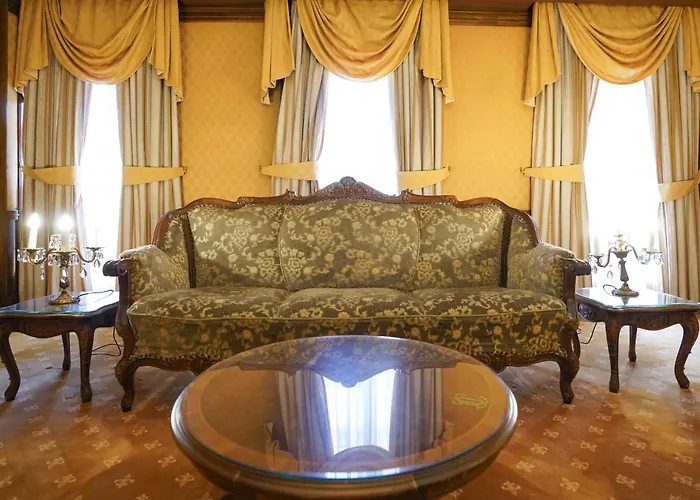Hotel Casa Capsa Bucarest