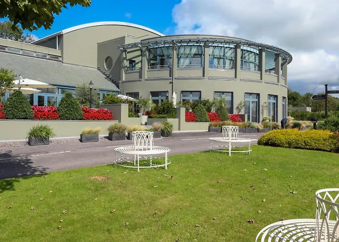Ballyroe Lodge Tralee