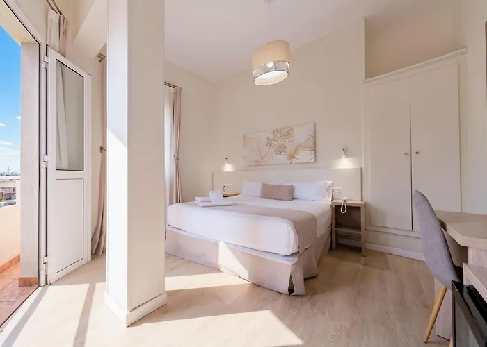 Ura Hotels Boutique Gurea Las Palmas de Gran Canaria