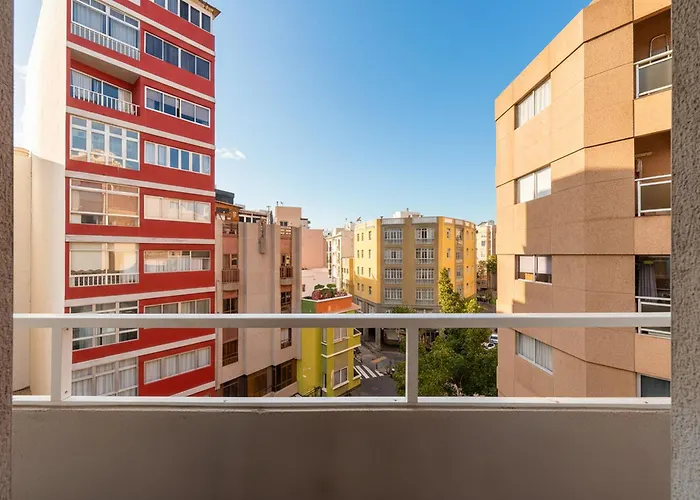 Ura Hotels Boutique Gurea Las Palmas de Gran Canaria