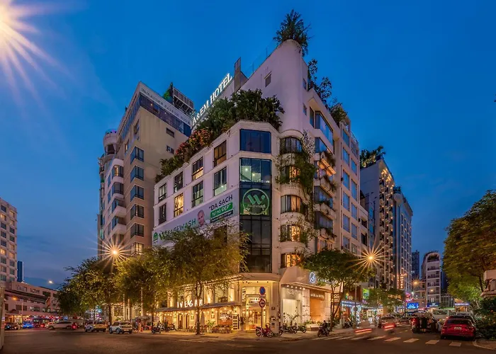 A&Em Art Hotel