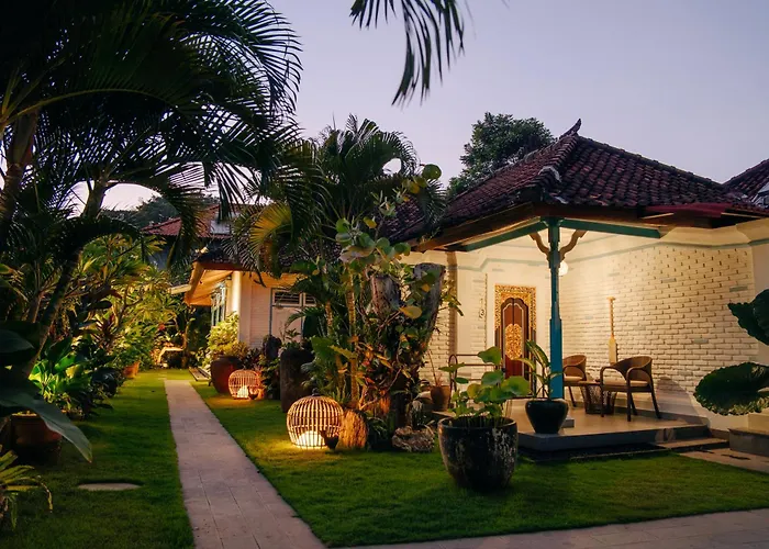 Sanur House