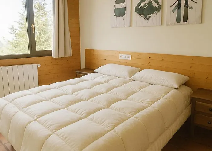 Hostal Yeti Sierra Nevada