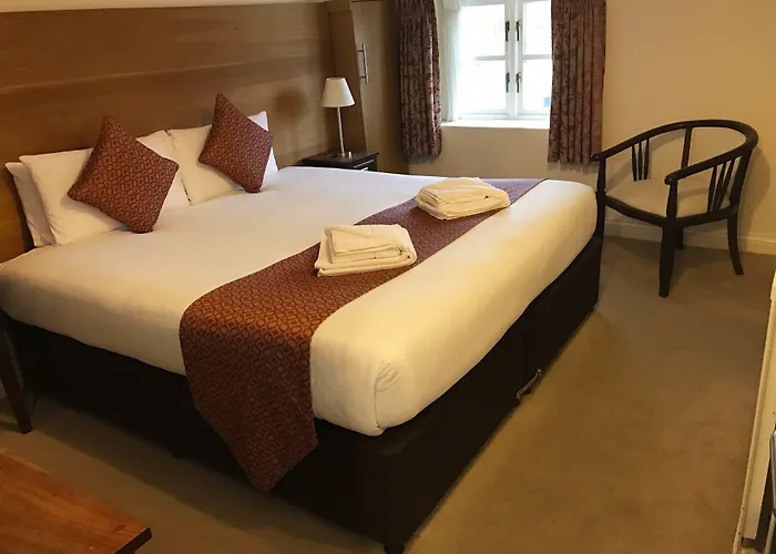 The Regency, Clifton Bristol