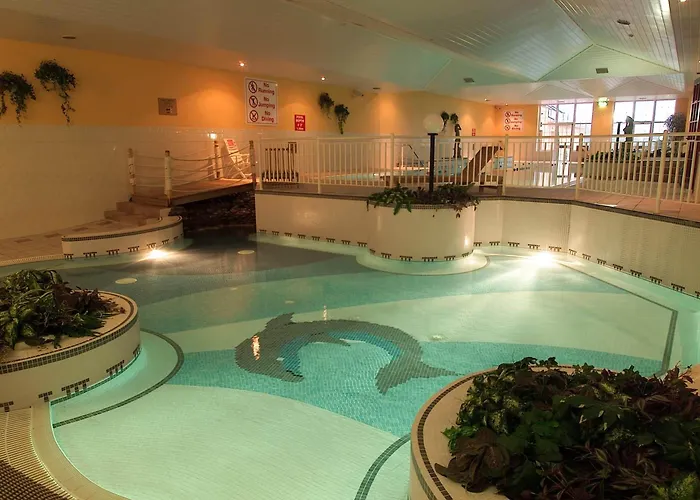 Dingle Skellig Hotel