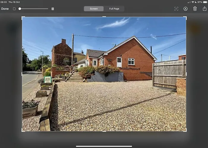 Little Lodge B&B Lutterworth