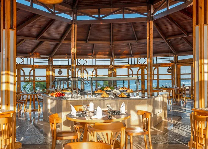 Three Corners Equinox Beach Resort Marsa Alam