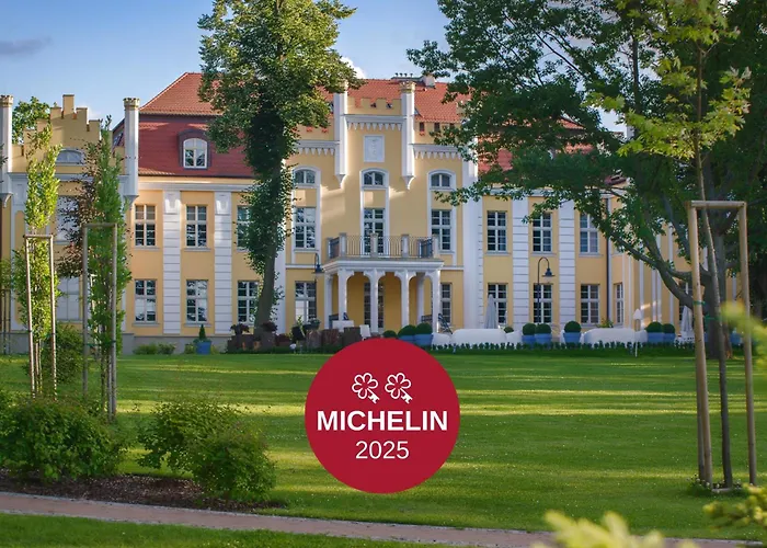 Relais & Chateaux Hotel Quadrille - Adults Only Gdynia