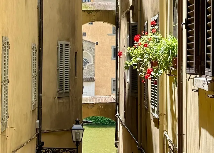 Hotel Cestelli