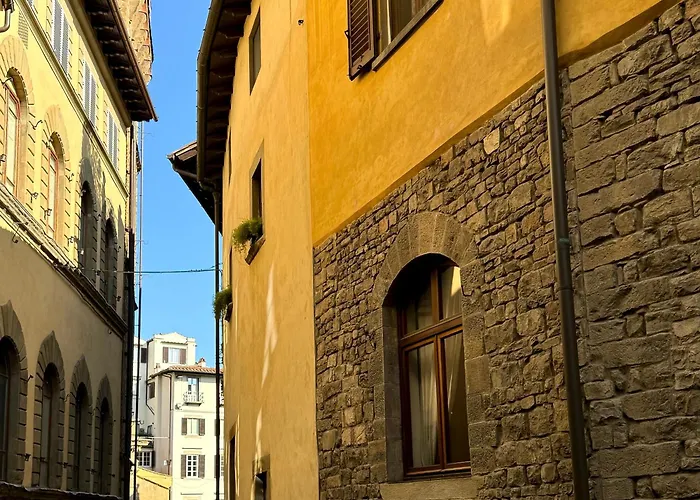 Hotel Cestelli Florenz