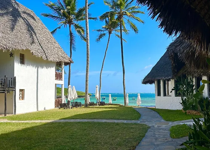 Blue Bay Village Watamu
