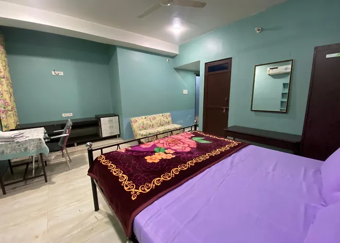 Hotel Blue King Jaipur