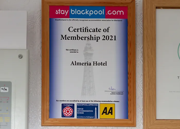 The Almeria