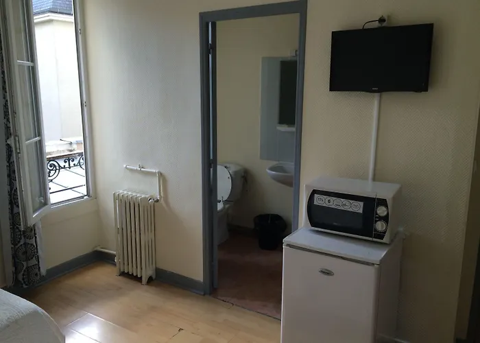 Hotel Au Royal Mad Paris