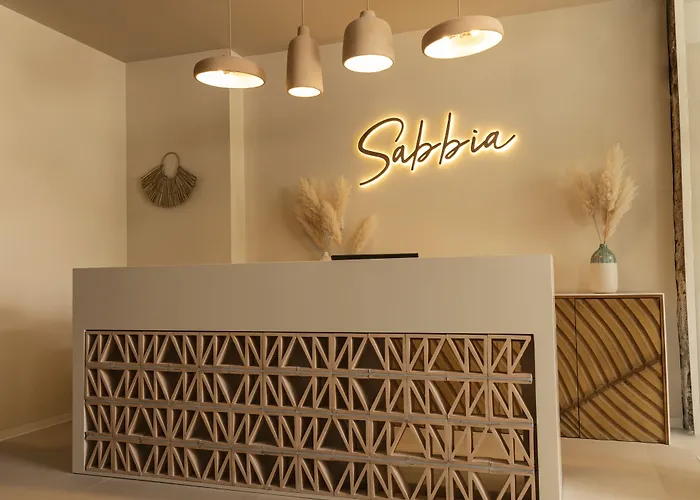 Hotel Boutique Sabbia Valenza