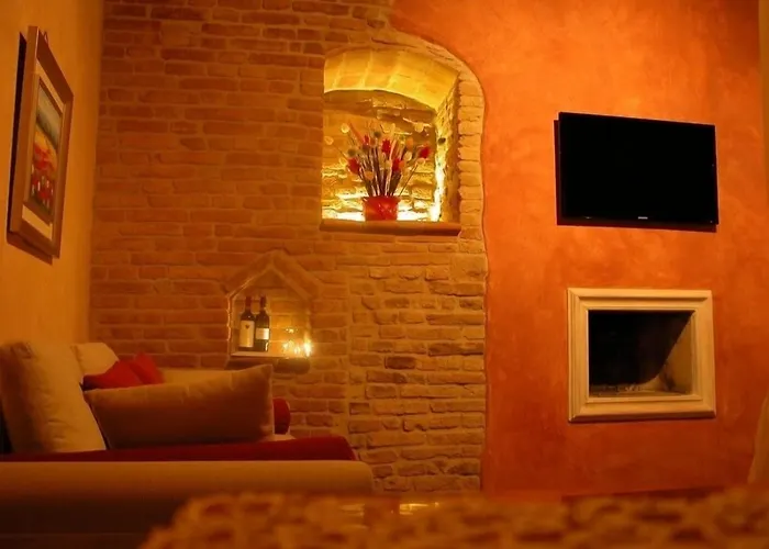 Hotel Al Pozzo Dei Desideri San Gimignano