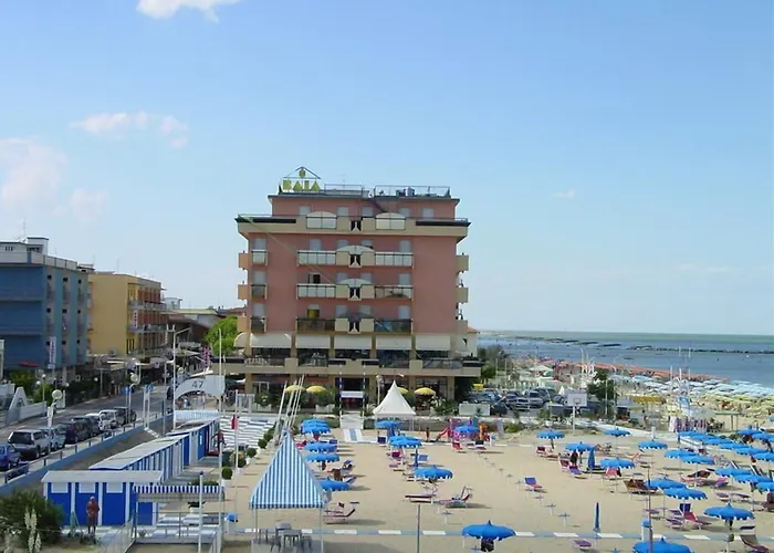 Hotel Baia Rimini