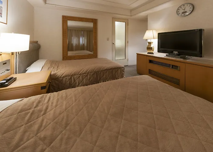 Hotel Siena