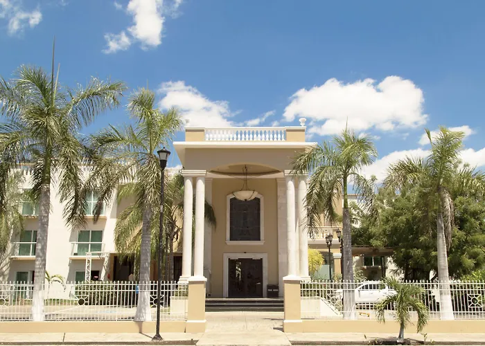 Wyndham Mérida