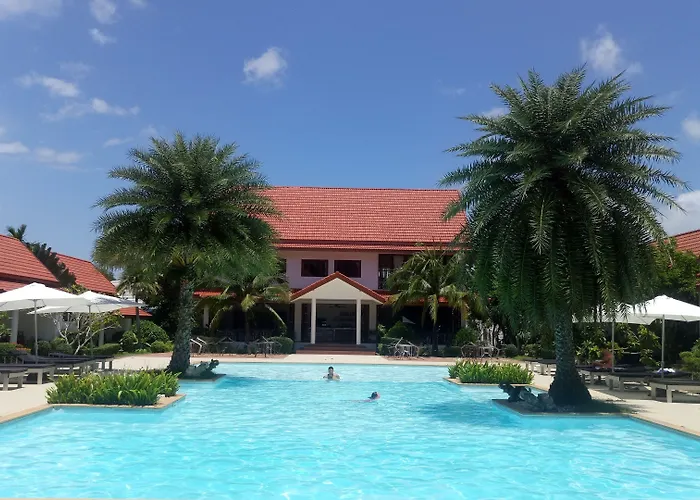 Armonia Village Resort&Spa Chumphon