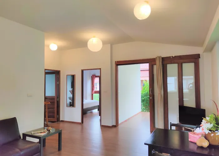Armonia Village Resort&Spa Chumphon