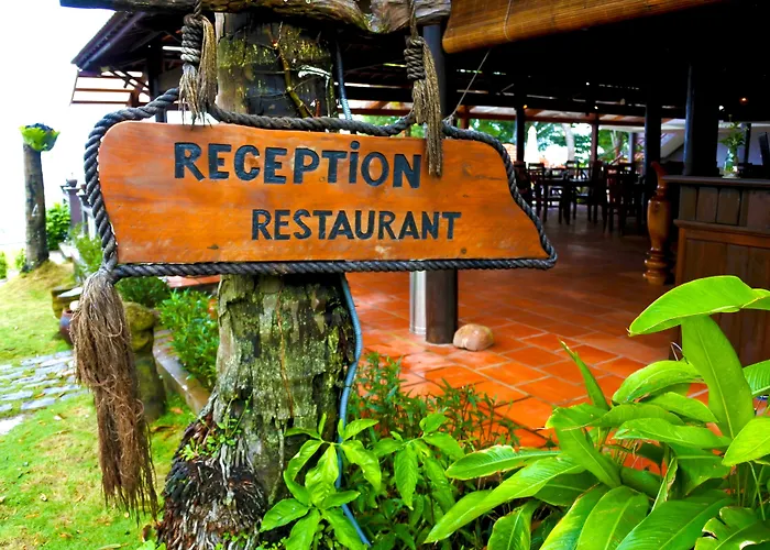 Phu Quoc Eco Beach Resort
