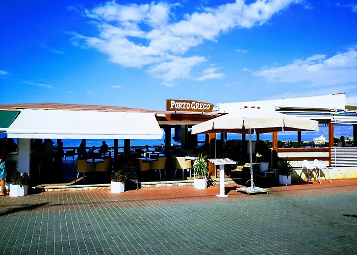 Porto Greco Village Beach Hotel Chersonissos