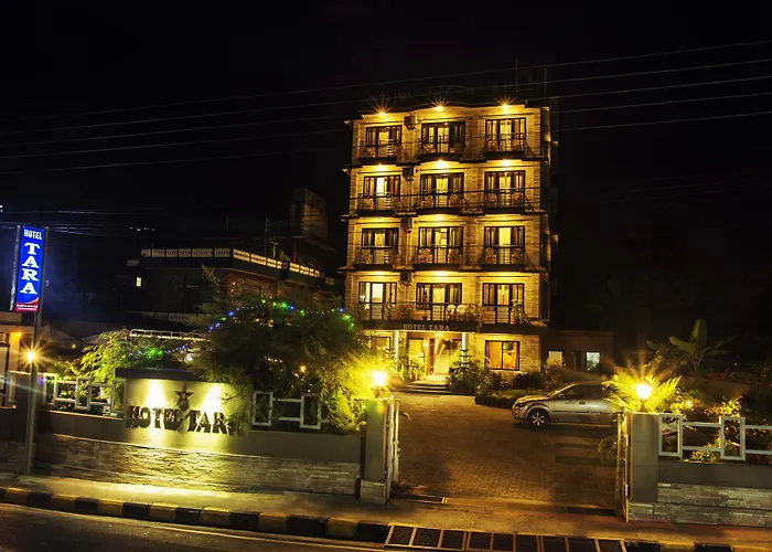 Hotel Tara Pokhara
