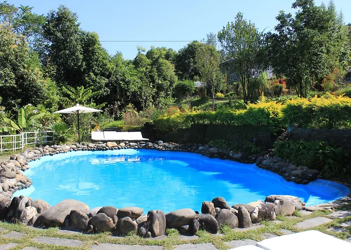 The Begnas Lake Resort & Villas