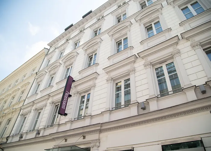 Memory Making Hotel Vienna