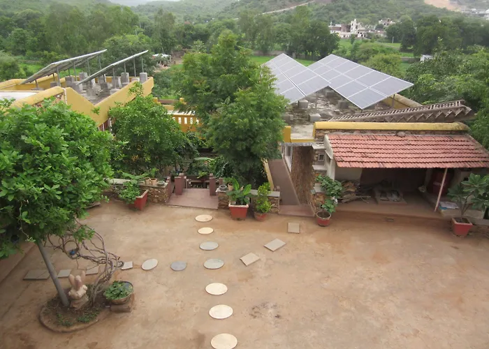 Devra Udaipur