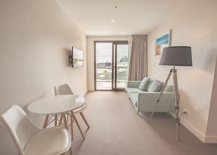 Customs House Hotel Hobart