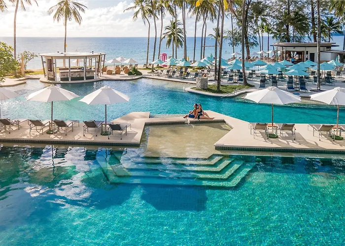 Saii Laguna Phuket