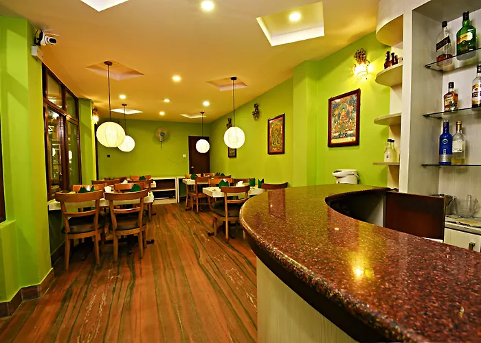 The Hotel Pleasure Home Inn