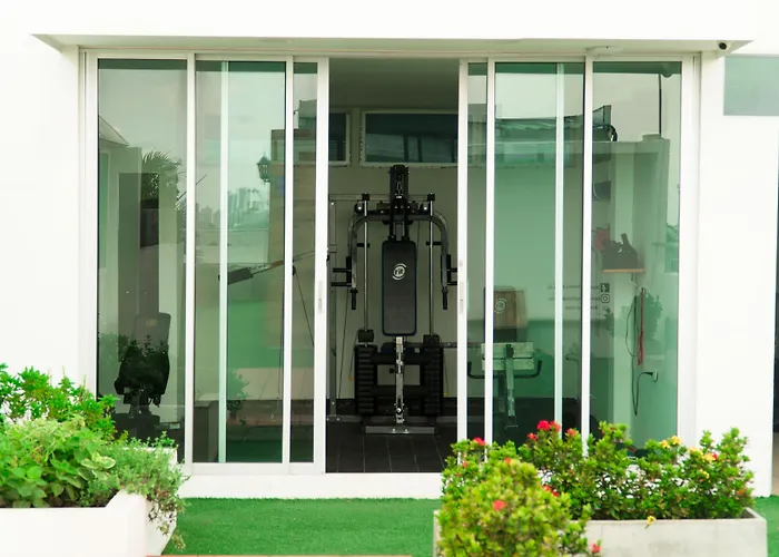 Hotel Buenos Aires