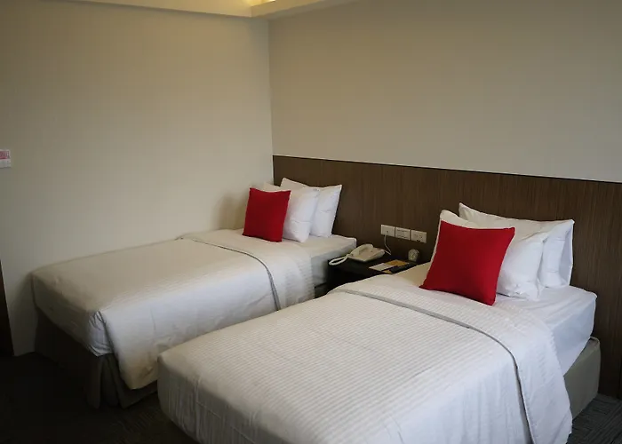 Emperor Hotel