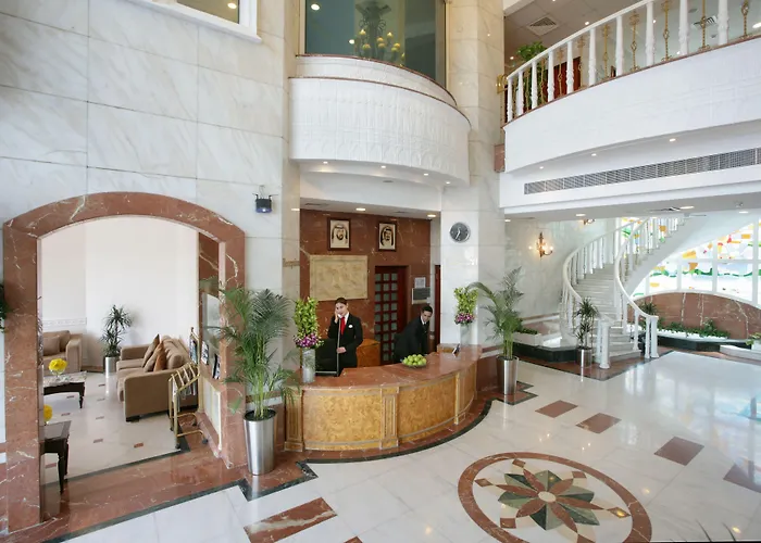 Ramada By Wyndham Beach Hotel Adschman