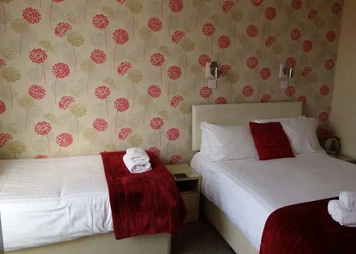 The Berkeley Morecambe