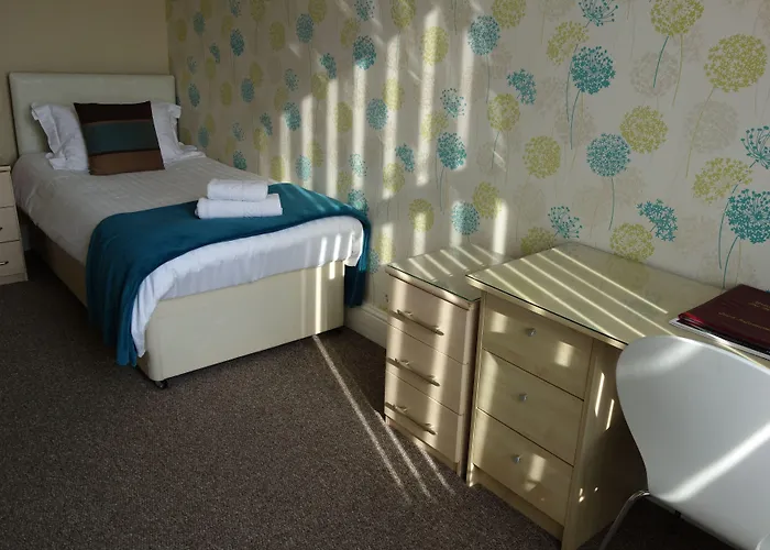 The Berkeley Morecambe