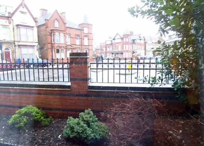 The Hollies Hotel Bridlington